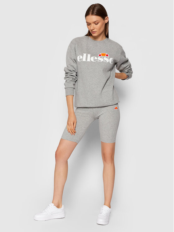 Pantaloncini sportivi Tour SGC07616 Grigio Slim