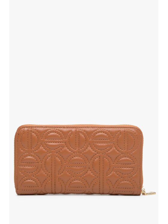 Estro Estro Portafoglio ER00113670 Marrone