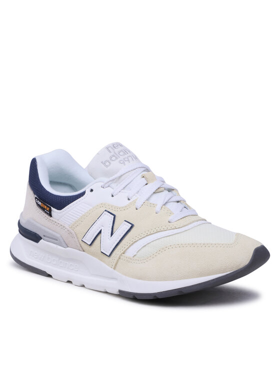 New Balance New Balance Laisvalaikio batai CW997HSF Geltona