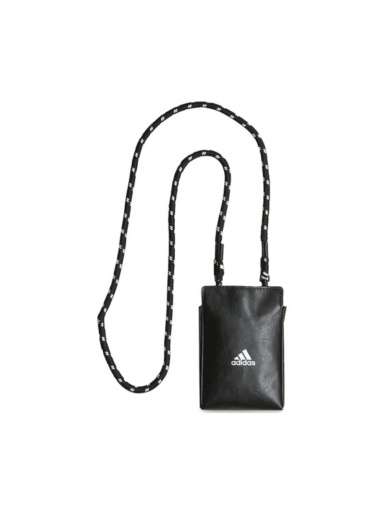 adidas Umhangetasche Essentials Tiny Phone Bag HR9804 Schwarz Modivo