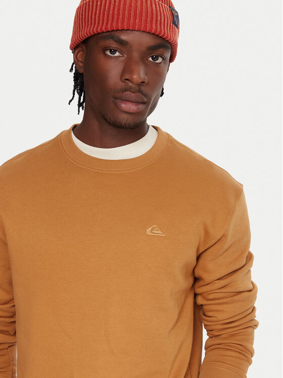 Quiksilver Quiksilver Jopa Salt Water EQYFT05158 Bež Comfort Fit