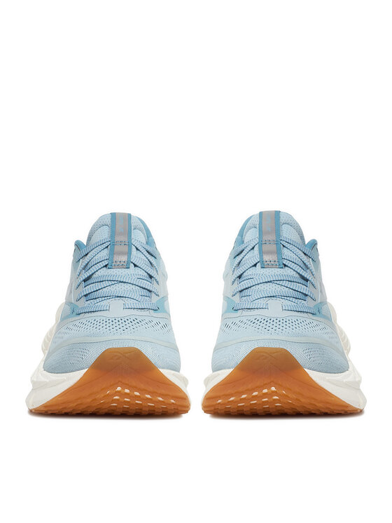 Reebok Reebok Buty do biegania EO-FLOATZIG 2 100244482 Niebieski