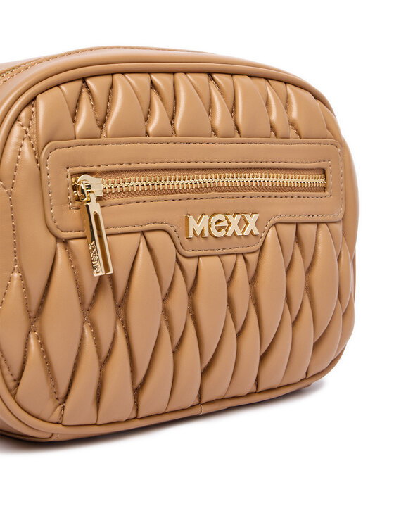 MEXX MEXX Дамска чанта C-MEXX-L-002-08 Бежов