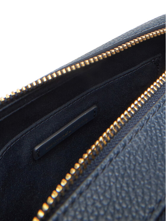 MICHAEL Michael Kors MICHAEL Michael Kors Ročna torba 32S5GYTC5L Mornarsko modra