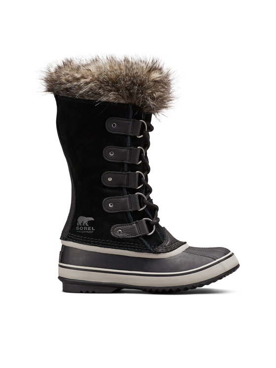 Cizme de zăpadă Sorel Joan Of Arctic™ Wp 2115181010 Negru