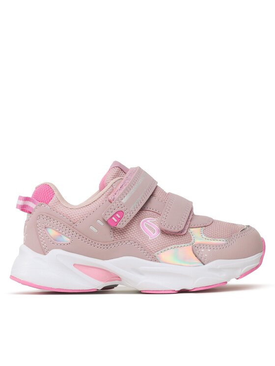 Sneakers Leaf Sillre LSILL101L Pink