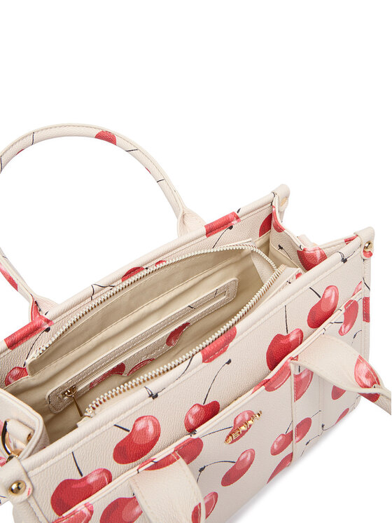 JENNY JENNY Handtasche CEO-JNY-L-010-09 Beige