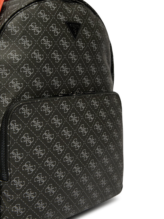 Guess Guess Ruksak HMMIII P6219 Crna