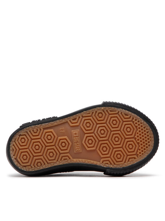 Scarpe da ginnastica KK374059 Nero