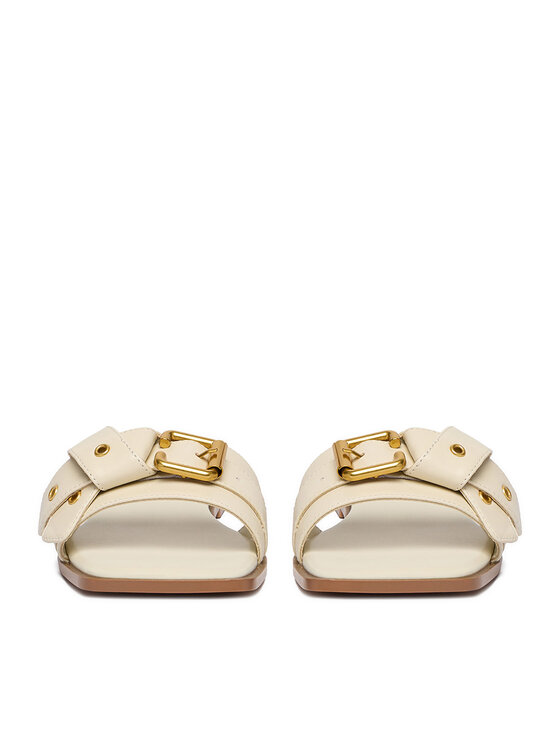 Badura Badura Iešļūcenes EO-ANDI-V2230-63 Écru