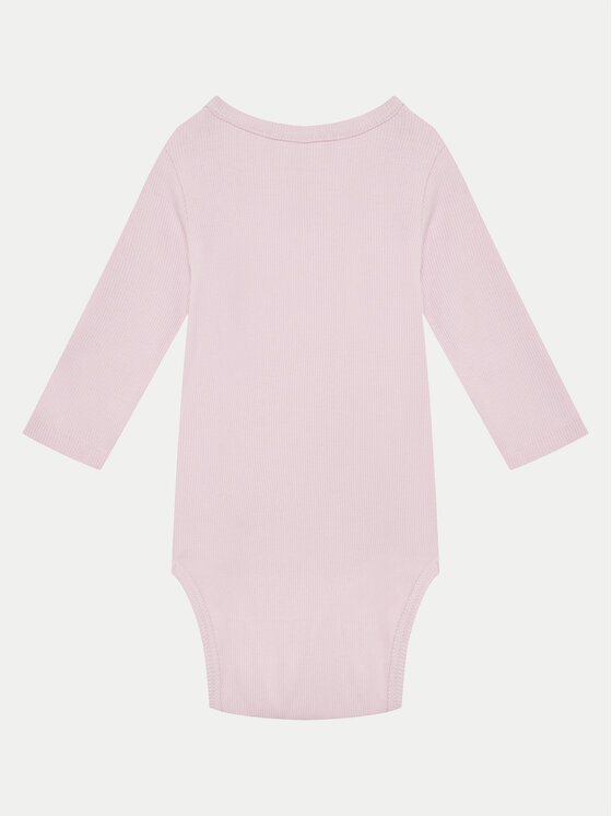 NAME IT NAME IT Kinder Body Bolia 13238240 Rosa