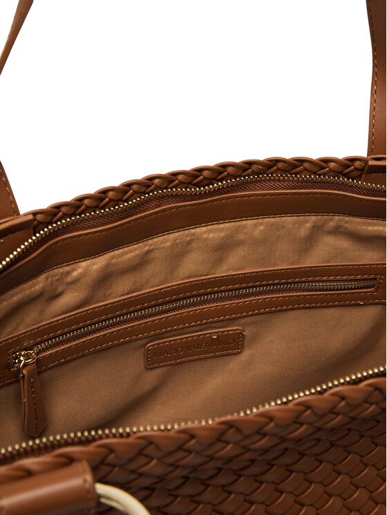 Valentino Valentino Handtasche Shantel VBS8Y601 Braun