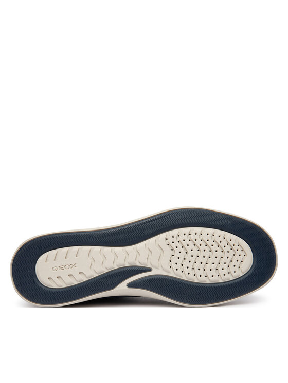 Geox Geox Sneakersy U Baltmoore U65LDD 00022 C4028 Granatowy