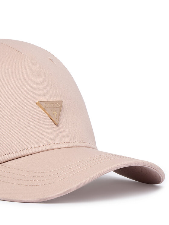 Guess Guess Cappellino AW5608 COT01 Rosa chiaro