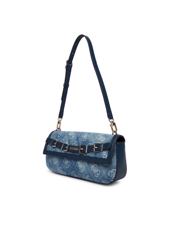 Guess Guess Rankinė Dovie HWDG99 09190 Mėlyna