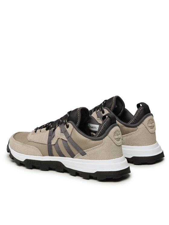 Timberland Timberland Αθλητικά Treeline Mountain Runner TB0A65G4K511 Μπεζ