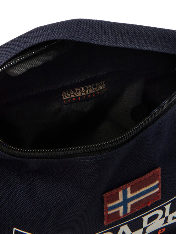 Napapijri Napapijri Marsupio﻿ Hering Wb 4 NP0A88UW1761 Blu scuro