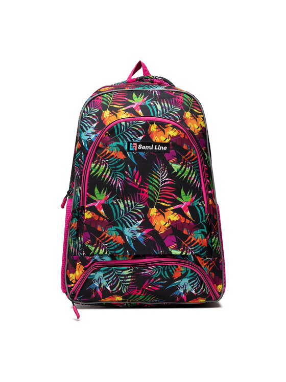 Zaino Semi Line