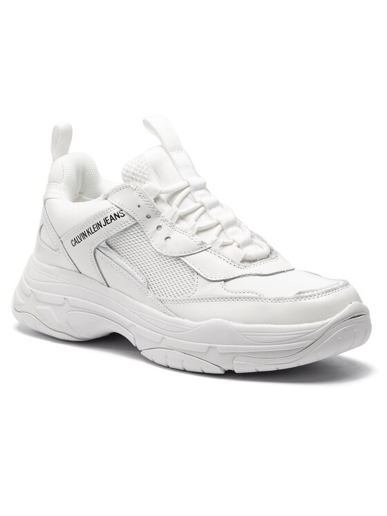 Calvin Klein Jeans Calvin Klein Jeans Sneakers Maya R7797 Weiß