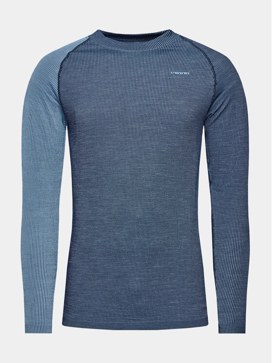 Viking Viking Termoaktív fehérnemű szett Mounti 500/25/8758 Sötétkék Slim Fit