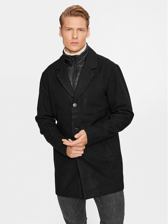 Cappotto di transizione Jack&Jones