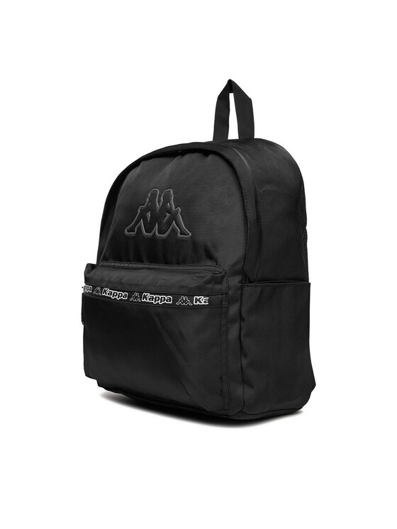 Kappa Kappa Zaino C-KPA-RH-002-08 Nero