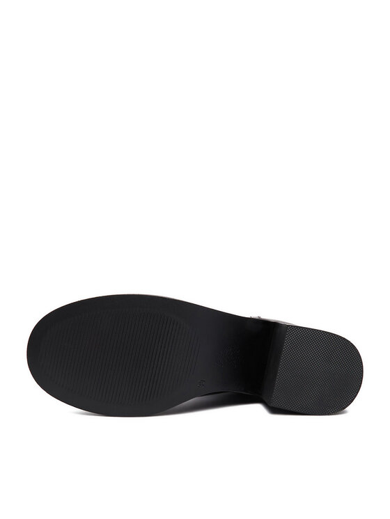 U.S. Polo Assn. U.S. Polo Assn. Čizme EO-KATIA001W/EY1 Smeđa