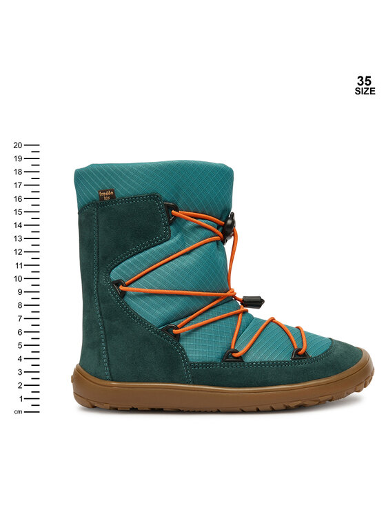 Froddo Froddo Sniego batai G3160251-3 S Ruda