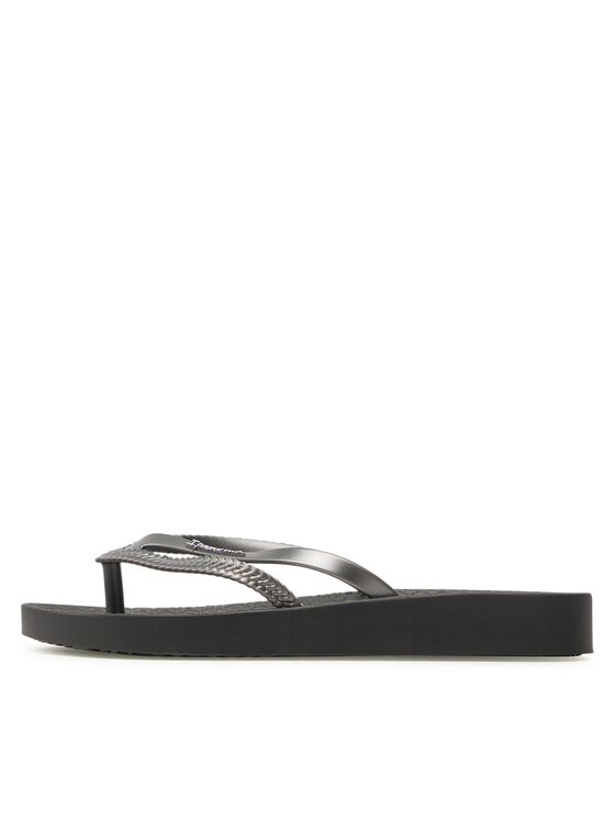 Ipanema Ipanema Varbavahesandaalid 82840 Must