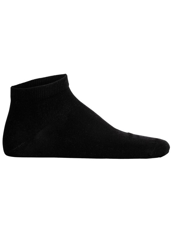 Von Jungfeld Von Jungfeld Skarpety 28784 Czarny