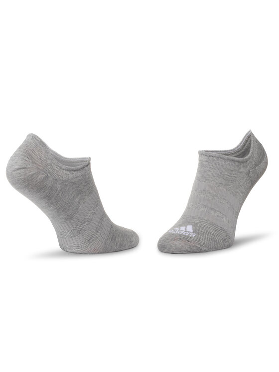 Set di 3 paia di calzini corti unisex Light Nosh