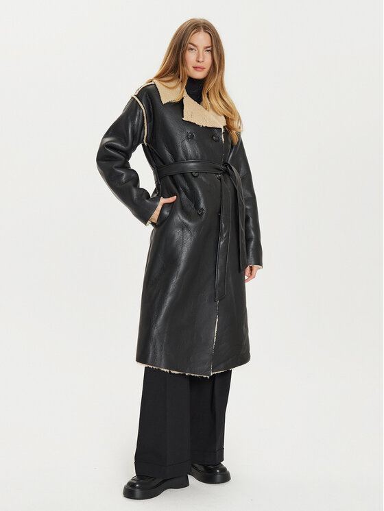 Brave Soul Brave Soul Дублянка LJK-BRIONY Чорний Regular Fit