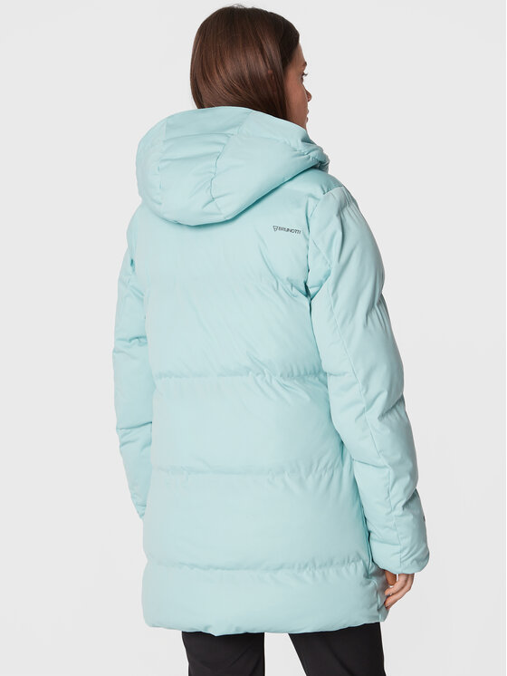 Brunotti Brunotti Skijaška jakna Makula 2122200333 Plava Regular Fit