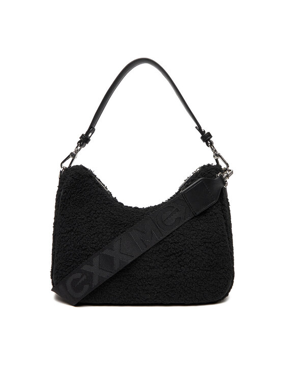 MEXX MEXX Дамска чанта C-MEXX-L-032-08 Черен