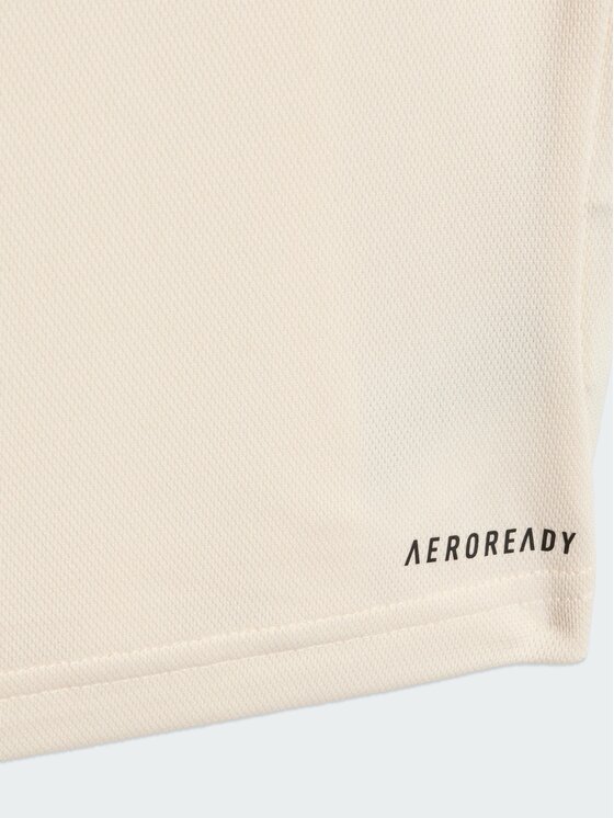 adidas adidas Komplet sportowy 157775 Biały Regular Fit
