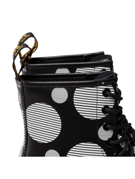 Dr. Martens Dr. Martens Glany 1460 26876009 Czarny