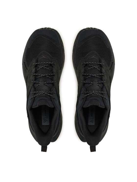 Hoka Hoka Trekkings Anacapa 2 Low GTX GORE-TEX 1141632 Negru