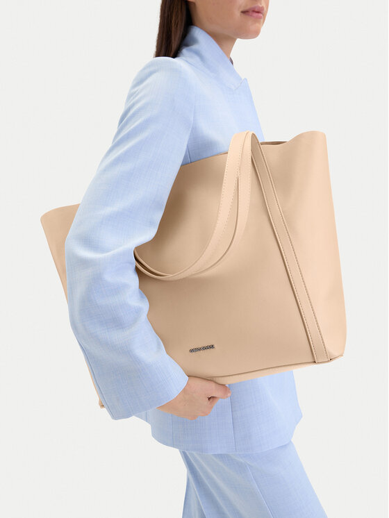 GINO ROSSI Gino Rossi Handtasche WEN-17 Beige