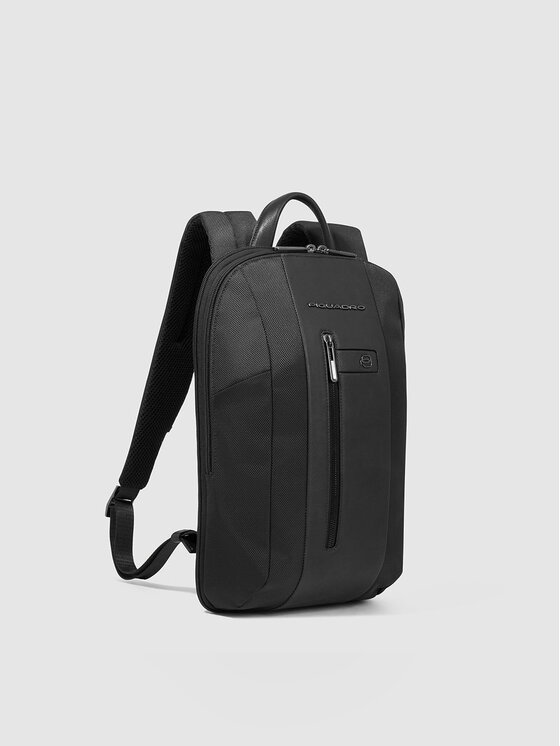 Piquadro Piquadro Plecak 392 Czarny