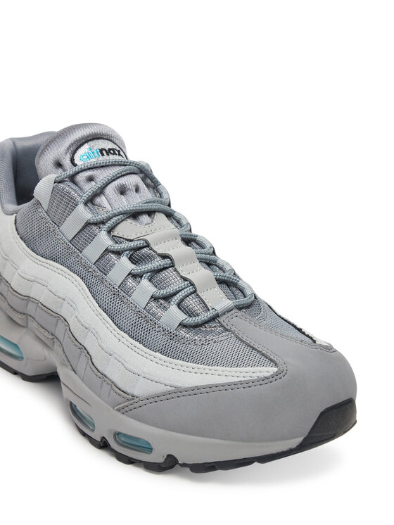 Nike Nike Sneakers Air Max 95 CV1635 001 Gri