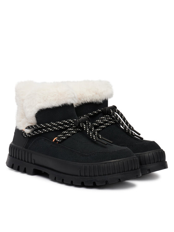 Palladium Palladium Апрески Pallashock Lohiver 99516-008-M Черен
