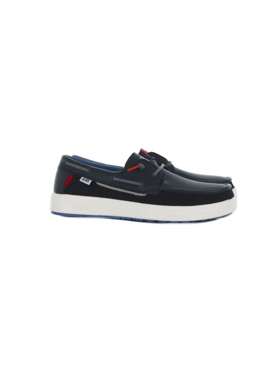 Walk in Pitas Walk in Pitas Scarpe basse 48667 Blu
