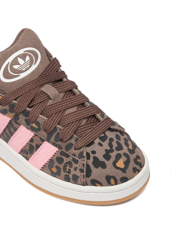 adidas adidas Sneakersy Campus 00s KI9431 Hnědá