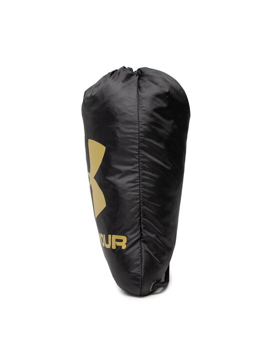 Under Armour Under Armour Worek Ua Ozsee 1240539-010 Czarny
