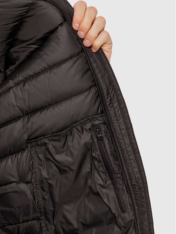 Colmar Colmar Giubbotto piumino E-Concrete 1249 9WY Nero Regular Fit