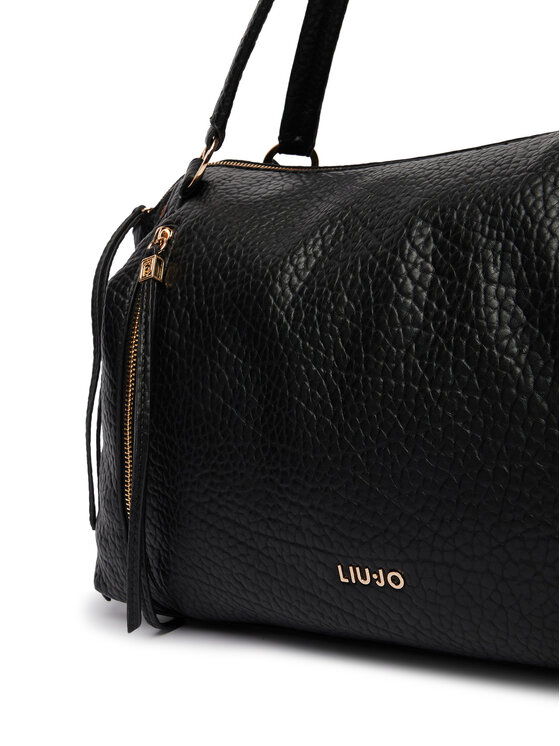 Liu Jo Liu Jo Ročna torba AF6044 E1146 Črna