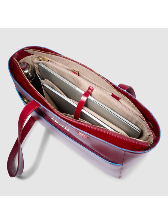 Piquadro Piquadro Borsa spesa 316468 Rosso