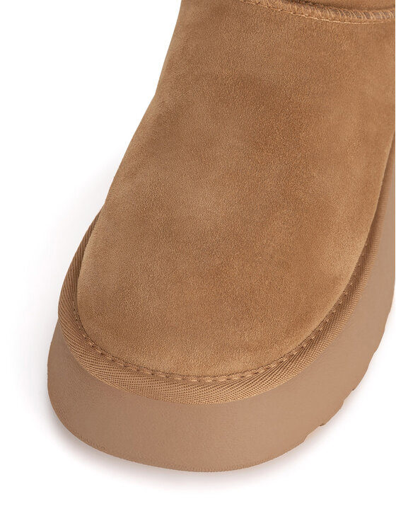 Badura Badura Schneeschuhe WFA3080-4 Braun