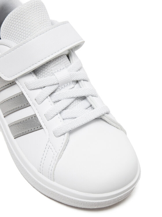 adidas adidas Sneakersy Grand Court 2.0 IH5532 Biały