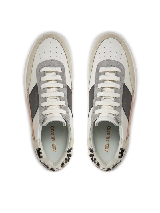Axel Arigato Axel Arigato Sneakersy Orbit Vintage 1026001 Barevná
